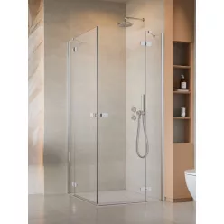 Zuhanykabin, Radaway Fuenta KDD 100x100