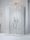 Zuhanykabin, Radaway Fuenta KDJ+S 80x80 balos