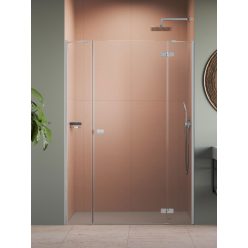 Zuhanyajtó, Radaway Fuenta DWJS 140 balos