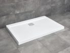 Zuhanytálca, Radaway Argos D 150x90 akril zuhanytálca