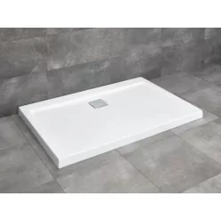 Zuhanytálca, Radaway Argos D 150x90 akril zuhanytálca