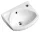Mosdó, AQUALINE SMALL Mosdó 35x28 cm: 91351