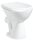 WC, AQUALINE WC , álló, hátsó kifolyású: TP330