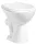 WC, AQUALINE WC , álló, hátsó kifolyású: TP330