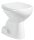 WC, AQUALINE WC, álló, alsó kifolyású: TP340