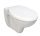 WC, AQUALINE TAURUS II. Fali WC, 36x54,5 cm: LC1582