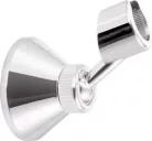 Zuhanyfej tartó, AQUALINE Duplex mozgatható SUP3/DUP