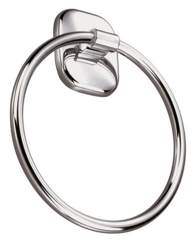 Törölközőtartó, AQUALINE RUMBA átmérő 15,5 cm: RB106