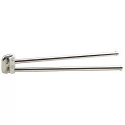 Törölközőtartó, AQUALINE RUMBA Mozgatható 450: RB121