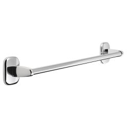   Törölközőtartó, AQUALINE RUMBA 450mm méretre vágható RB146