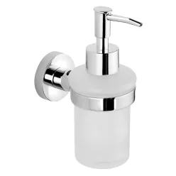 Szappanadagoló, AQUALINE SAMBA tejüveg SB119