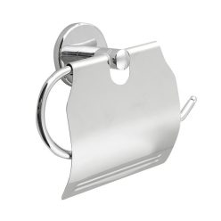   Wc papír tartó, AQUALINE SAMBA WC-papírtartó, króm: SB107