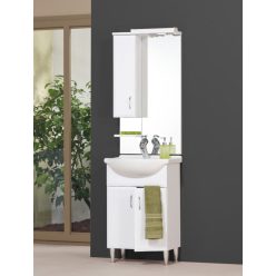 Komplett bútor, Tboss Classic 55 balos felsőszekrénnyel