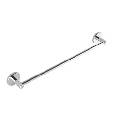   Törölközőtartó, AQUALINE SAMBA törölközőtartó, 60cm, króm: SB146
