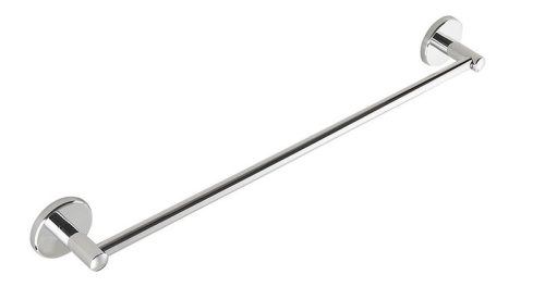 Törölközőtartó, AQUALINE SAMBA törölközőtartó, 60cm, króm: SB146
