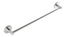 Törölközőtartó, AQUALINE SAMBA törölközőtartó, 60cm, króm: SB146
