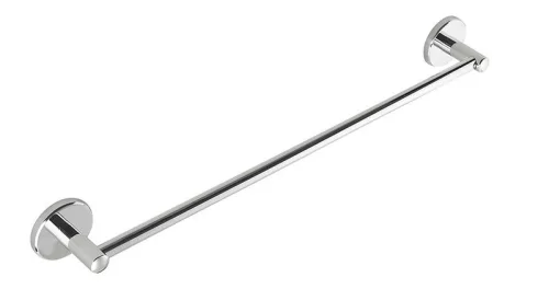 Törölközőtartó, AQUALINE SAMBA törölközőtartó, 60cm, króm: SB146
