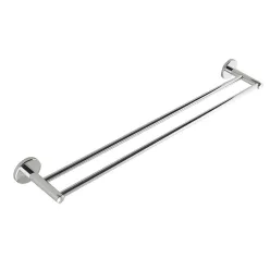   Törölközőtartó, AQUALINE SAMBA törölközőtartó, 60 cm: SB111