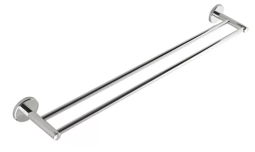 Törölközőtartó, AQUALINE SAMBA törölközőtartó, 60 cm: SB111