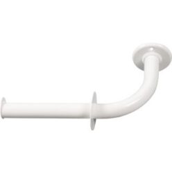   Wc papír tartó, AQUALINE WHITE LINE WC-papírtartó,fehér: 8009