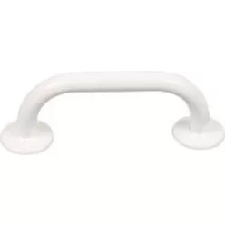   Kapaszkodó, AQUALINE WHITE LINE Kapaszkodó 20 cm, mag. 8 cm, fehér: 8005