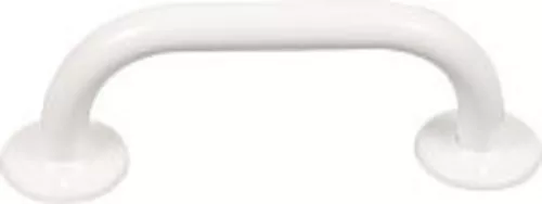 Kapaszkodó, AQUALINE WHITE LINE Kapaszkodó 20 cm, mag. 8 cm, fehér: 8005