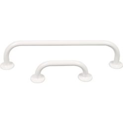  Kapaszkodó, AQUALINE WHITE LINE Kapaszkodó 40 cm, fehér: 8004