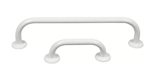 Kapaszkodó, AQUALINE WHITE LINE Kapaszkodó 50 cm, fehér: 8010