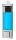 Szappanadagoló, AQUALINE fali 200 ml króm 1319-76