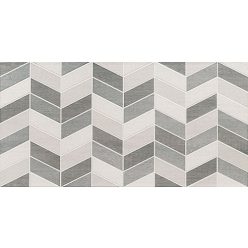 Dekorlap, Tubadzin MALENA dekor 30,8x60,8cm TUB-30X60MD