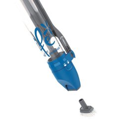   Medence kiegészítő, Wellis WE00104 Spa Wand kézi porszívó