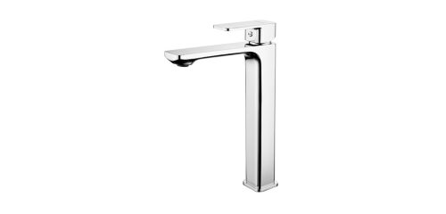 Mosdó csaptelep, Wellis Cosmo egykaros magas mosdó csaptelep ACS0260