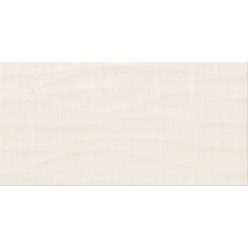 Csempe, Cersanit PS810 Cream Satin STR