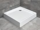 Zuhanytálca, Radaway Rodos C 90x90 akril zuhanytálca