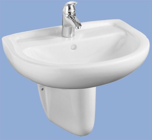 Mosdó, Alföldi Bázis fúrt 55 cm 4191 55