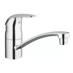   Mosogató csaptelep, Grohe Euroeco mosogató csaptelep, króm 32750000