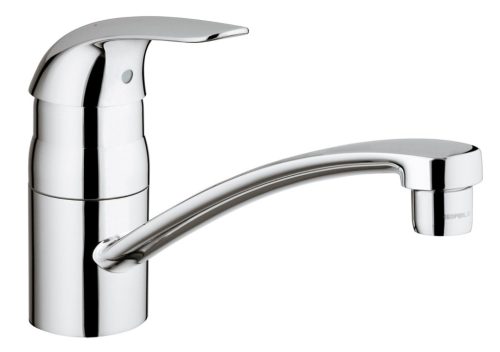 Mosogató csaptelep, Grohe Euro Eco egykaros Cikkszám: 32750000