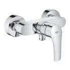 Zuhany csaptelep, Grohe Eurosmart zuhany csaptelep, króm 33555003