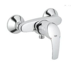   Zuhany csaptelep, Grohe Eurosmart 2015egykaros  Cikkszám: 33555003