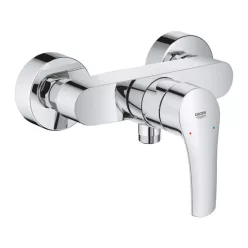   Zuhany csaptelep, Grohe Eurosmart zuhany csaptelep, króm 33555003