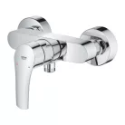 Zuhany csaptelep, Grohe Eurosmart zuhany csaptelep, króm 33555003