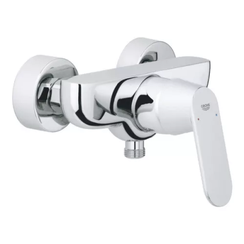 Zuhany csaptelep, Grohe Eurosmart Cosmopolitan zuhany csaptelep, króm 32837000
