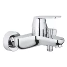 Kádtöltő csaptelep, Grohe Eurosmart Cosmopolitan kádtöltő csaptelep, króm 32831000
