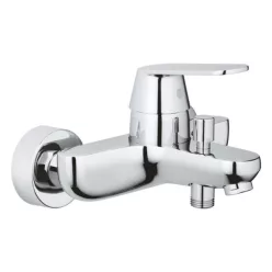   Kádtöltő csaptelep, Grohe Eurosmart Cosmopolitan kádtöltő csaptelep, króm 32831000