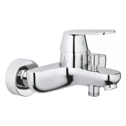 Kádtöltő csaptelep, Grohe Eurosmart Cosmopolitan kádtöltő csaptelep, króm 32831000