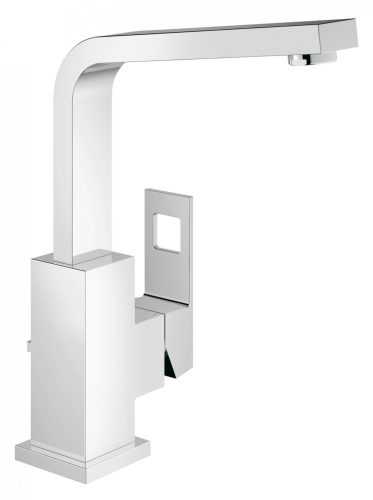 Mosdó csaptelep, Grohe Eurocube egykaros Cikkszám: 23135000