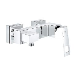 Zuhany csaptelep, Grohe Eurocube Cikkszám: 23145000