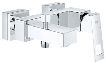 Kádtöltő csaptelep, Grohe Eurocube kád Cikkszám: 23140000