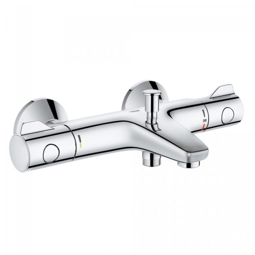 Kádtöltő csaptelep, Grohe GRT 800termosztátos Cikkszám: 34567000