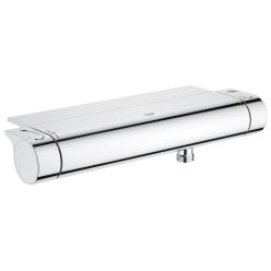   Zuhany csaptelep, Grohe GRT 2000 Új termosztátos  polccal együtt  Cikkszám: 34469001